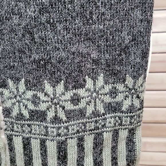 Vintage scarf One Size - Picture 4 of 6